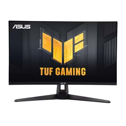 Asus TUF Gaming 27