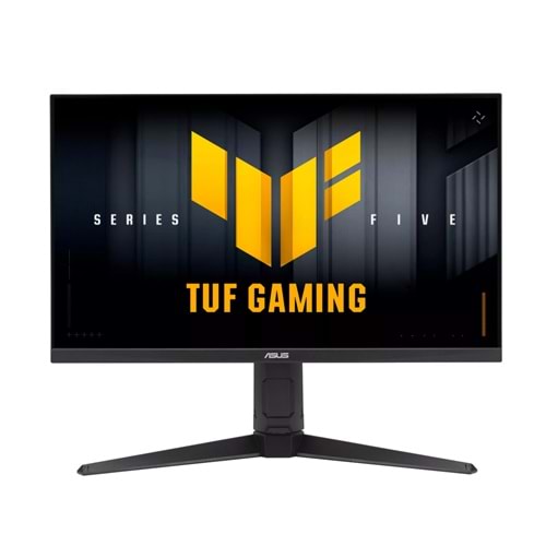 Asus TUF Gaming 27