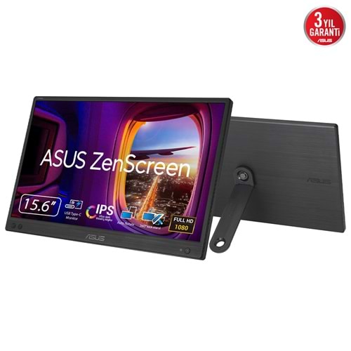 Asus Zenscreen 15.6