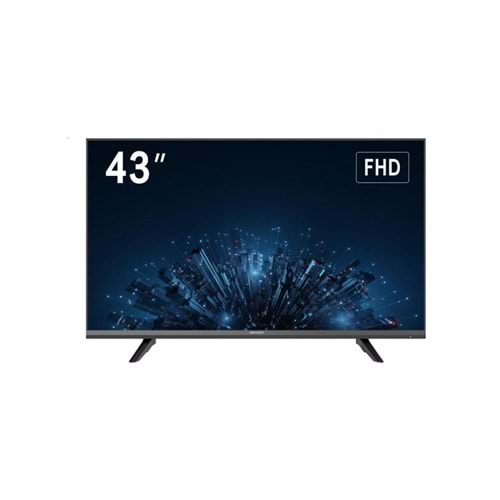 Hikvision DS-D5043F3-1V0S 43