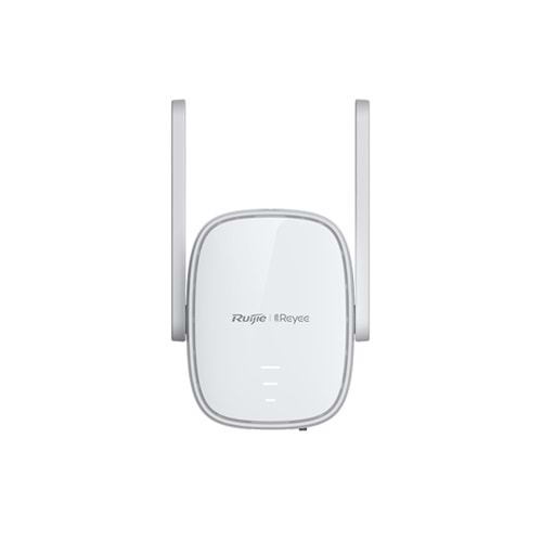 Ruijie Reyee RG-EW300R 2X2MIMO 2.4GHz 300Mbps 4dBi Priz Tipi Access Point