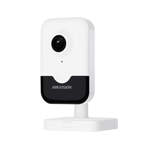 Hikvision DS-2CD2423G2-IW 2MP 2,8mm WiFi Sesli Cube Kamera (H265+)