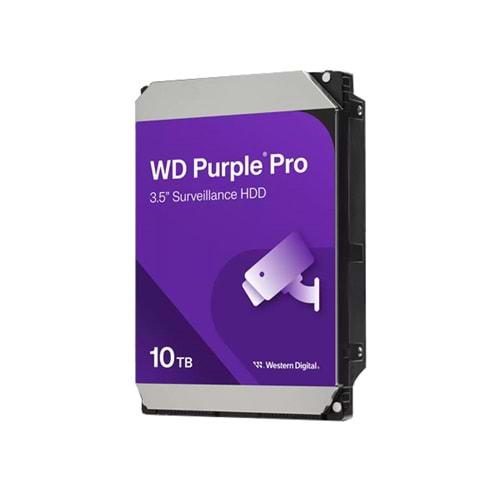 WD 10TB 3.5