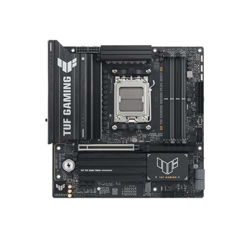 Asus TUF GAMING B850M-PLUS WIFI7 B850 DDR5 USB3.2 M.2 DP/HDMI PCI 5.0 AM5 Anakar
