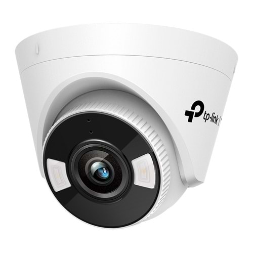 Vigi C440 V2 4MP | 2.8mm | Full-Color Dome IP Kamera (Çift Yönlü Ses,Dahili Mik)