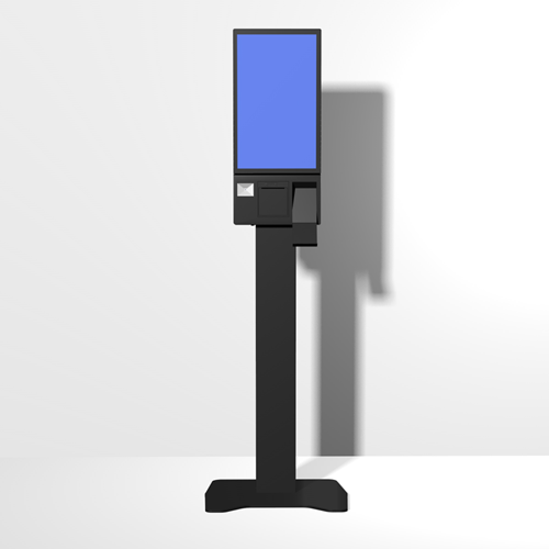 Tiwox Kiosk K-2150B 21,5