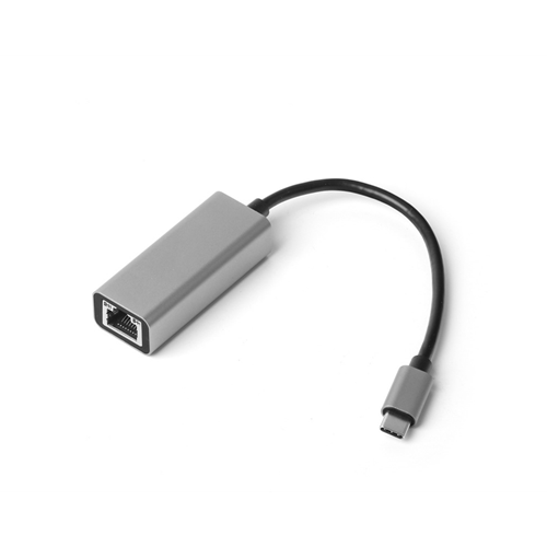 Frisby FA-7672C Type-C - RJ45 Ethernet Adaptör