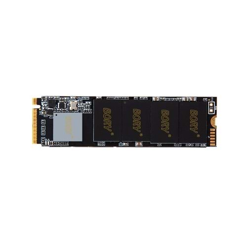 Bory NV890 1TB M2 2280 3D NAND NVME 3200/1700MB/s (3 Yıl Garantili)