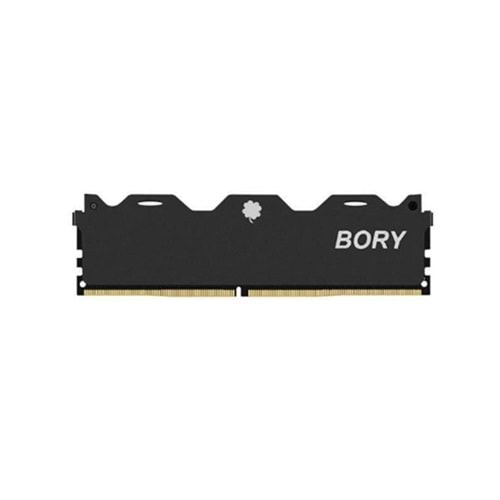 Bory 16GB 5600MHz DDR5 SODIMM Ram (Kutulu) (BRY16GB5600NB)