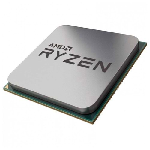 Amd Ryzen 5 9600X 3.9/5,4GHz 32MB 65W Radeon Graphics AM5 İşlemci (Tray-Fansız)