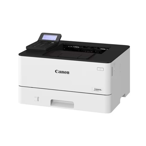 Canon i-SENSYS LBP243DW Tek Fonk. Mono Lazer Yazıcı Eth/Wi-Fi/Dub