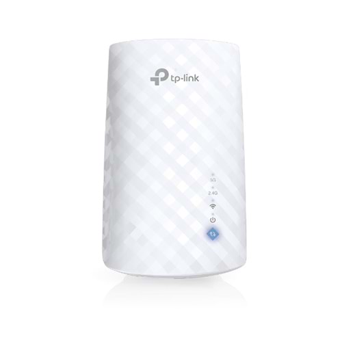 Tp-Link RE190 AC750 Wi-Fi Range Extender ( Menzil Genişletici )