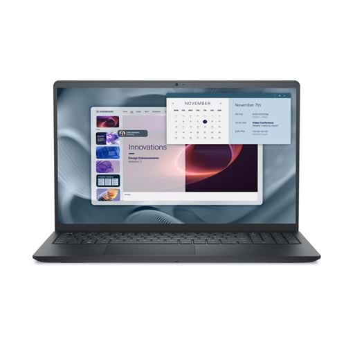 Dell Pro 15 Essential i5-1334U 15.6