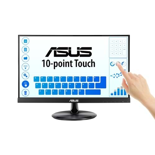 Asus 21.5