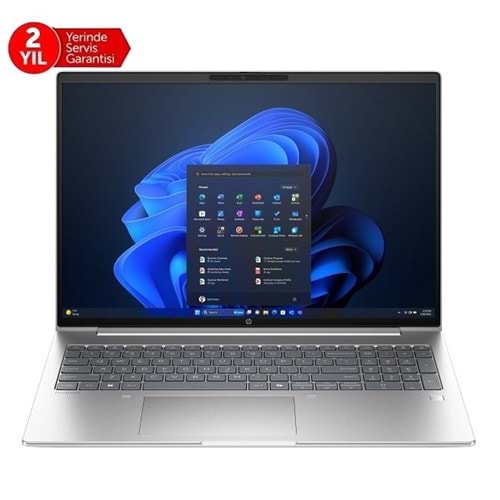 Hp EliteBook 6 G1i D03KKET Ultra 5 225U 16.0
