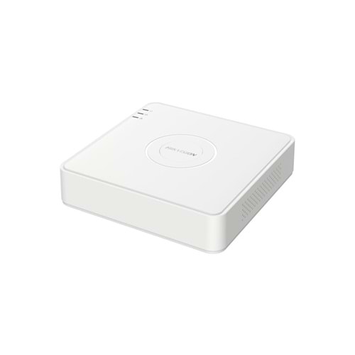 Hikvision DS-7108HGHI-M1 1080p Lite 8 Kanal H265+ HDTVI Kayıt Cihazı (HDMI,VGA) 
