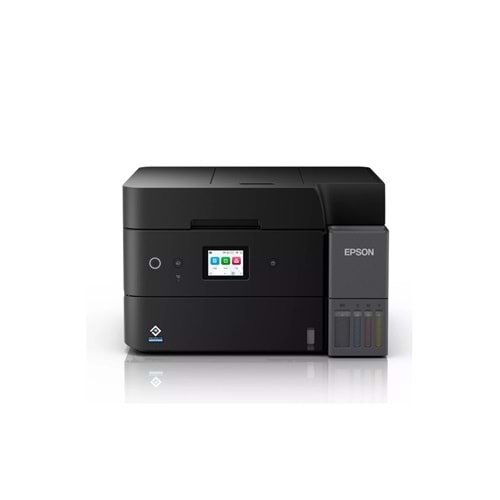 Epson EcoTank L6390 Fotokopi,Tarayıcı,Fax,Wi-Fi,ADF Mürekkep Tanklı (C11CL40406)
