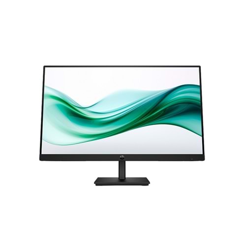 HP 23.8 3 Pro 324pv FHD (9U5C1AA) 5ms 100Hz Hdmi/Vga Titreşimsiz VA Monitör