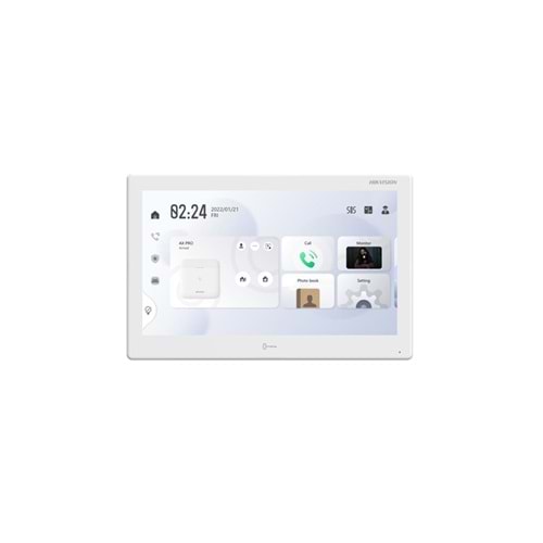 Hikvision DS-KH9510-WTE1 10