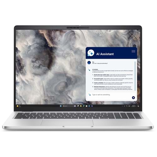 Dell Pro 16 Plus Core5 120U 16.0