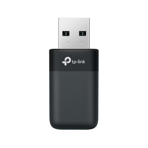 Tp-Link Archer TX23U AX1800 Dual-Band Wi-Fi 6 USB Adaptör