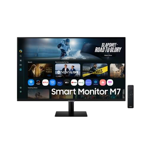 Samsung M7 43