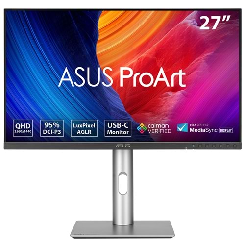 Asus Proart 27