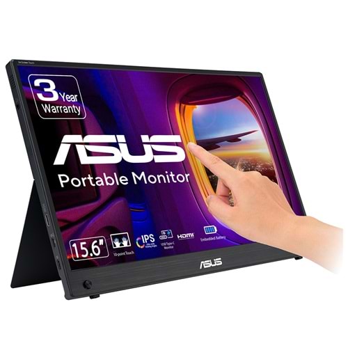 Asus Zenscreen 15.6