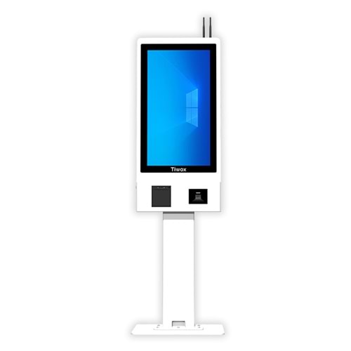 Tiwox Kiosk K-3250W 32