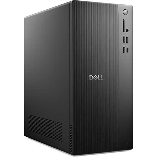 Dell Tower i5-14400 16GB 512SSD Ubuntu - ECT1250_RPLSR003_U