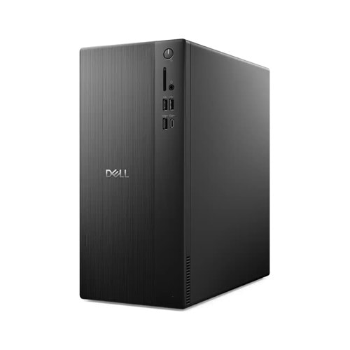 Dell Tower i7-14700 16GB 512SSD Ubuntu - ECT1250_RPLSR007_U