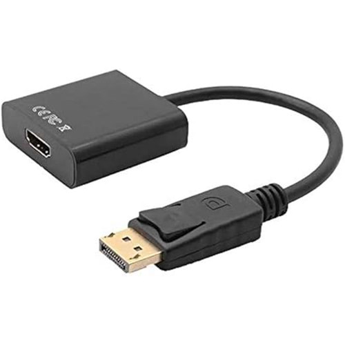 Codegen CDG-CNV36 Display Port to HDMI Çevirici Adaptör