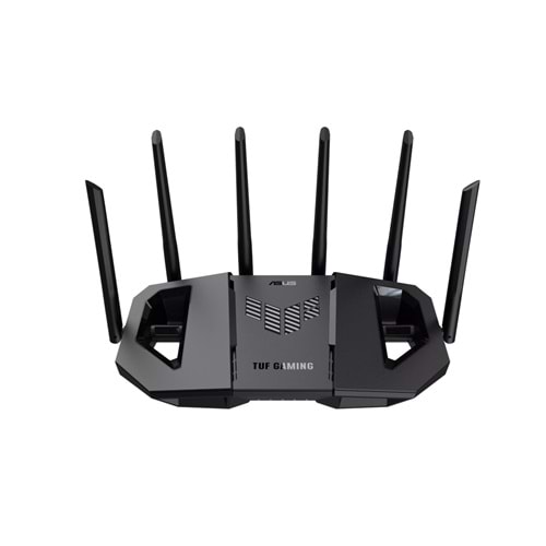 Asus TUF-BE9400 BE9400 Tri-Band Wi-Fi 7 4x2.5G Smart Home Master Gaming Router