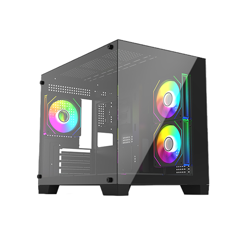 Frisby APEX 750W 80+Bronze Gaming Kasa ARGB Fan (FC-9580G)