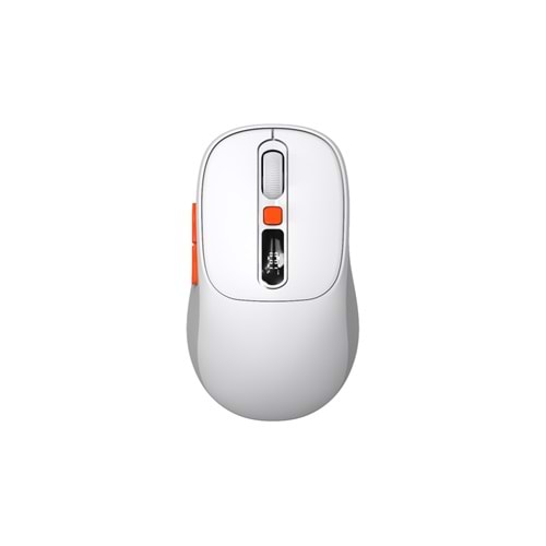 Frisby FM-294WM Kablosuz Mouse Beyaz