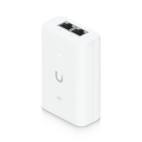 UBNT U-PoE+ 30W Poe Enjektör