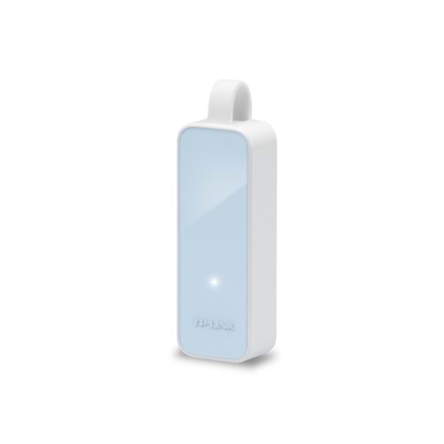 Tp-Link UE200 USB 2.0 to 100Mbps Ethernet Network Adaptörü