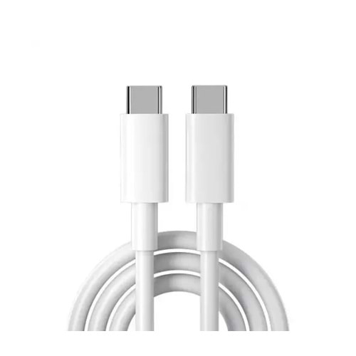 Sensei SNSPD60-1.5M Type-C to Type-C 60W Data ve Şarj Kablosu (1.5m)