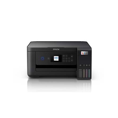 Epson L4260 ECOTANK Fotokopi,Tarayıcı WiFi Tanklı Yazıcı (C11CJ63409)