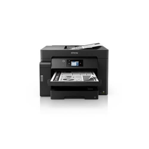 Epson M15140 ECOTANK Fot,Tarayıcı Tanklı Sistem A3 Yazıcı (WiFi/Et) (C11CJ41403)