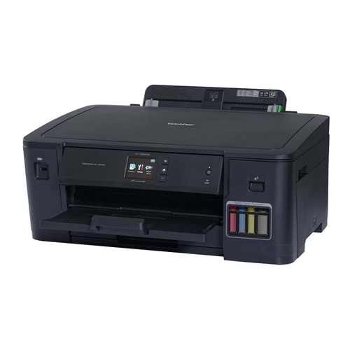 Brother HL-T4000DW Tanklı Sistem A3 Yazıcı (WiFi,Ethernet)