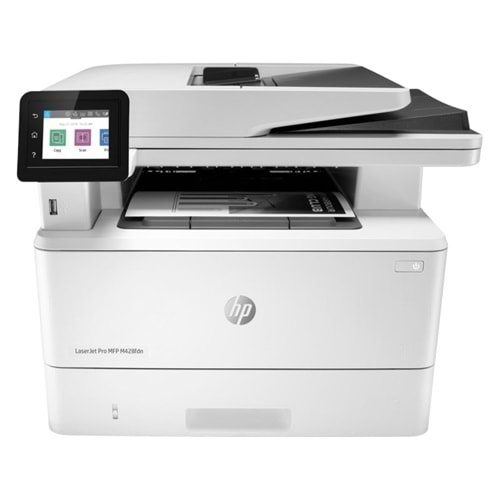 Hp LaserJet Pro M428fdn Çok Fonksiyonlu (W1A29A)