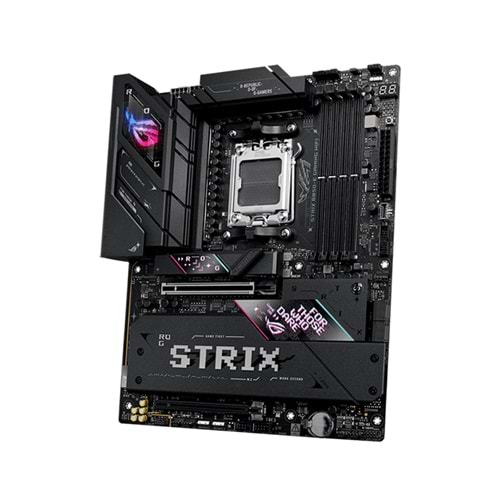 Asus ROG STRIX B850-E GAMING WIFI AMD B850 DDR5 USB3.2 M2 DP/HDMI PCI 5.0 AM5