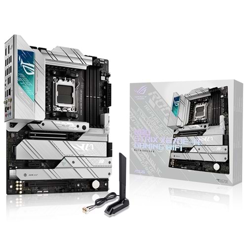 Asus PRIME B760M-A D4 B760 DDR4 M.2 DP/HDMI PCI 4.0 1700p Anakart