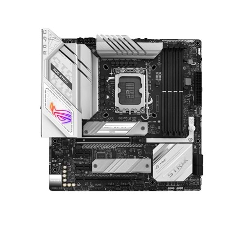 Asus ROG STRIX B760-G GAMING WIFI B760 DDR5 M.2 USB3.0 HDMI/VGA PCI 5.0 1700p An