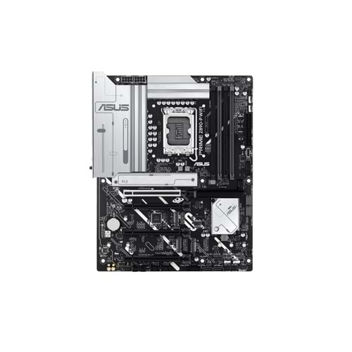 Asus PRIME Z890-P WIFI Z890 DDR5 M2 USB4 DP/HDMI PCIe 5.0 Anakart 