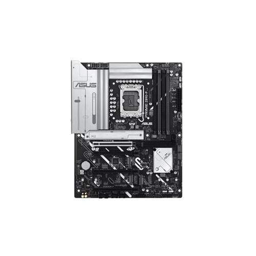 Asus PRIME Z890-P Z890 DDR5 M2 DP/HDMI Type-c PCIe 5.0 Anakart 