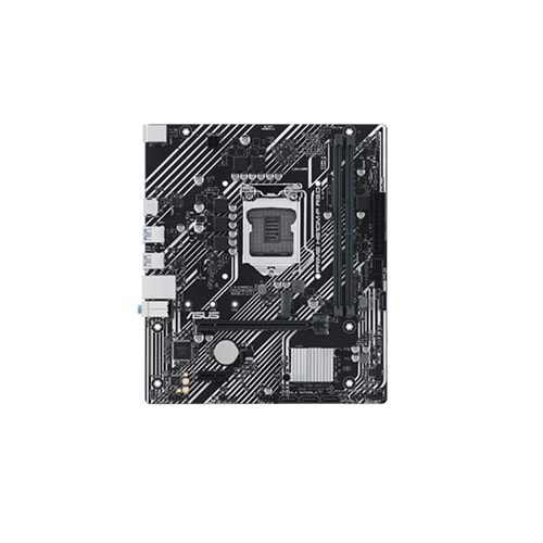 Asus PRIME H510M-F R3.0-CSM DDR4 M.2 HDMI PCI 4.0 1200p Anakart