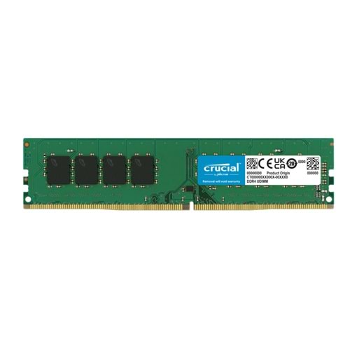 Crucial 32GB 3200Mhz DDR4 (CT32G4DFD832A)