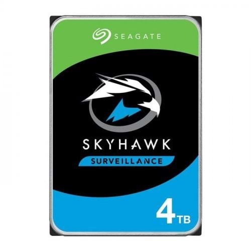 Seagate 4TB 3.5